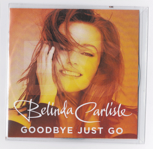 Belinda Carlisle : Goodbye Just Go